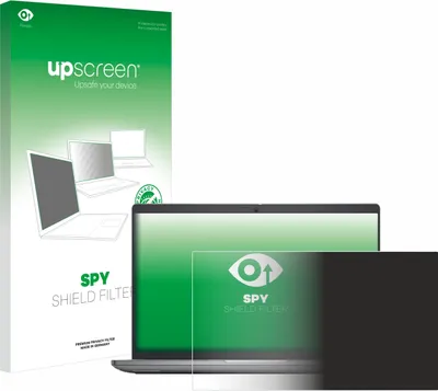 Produktbild von upscreen Blickschutzfilter für Dell Latitude 5450 Laptop 14" Anti-Spy Privacy Filter Sichtschutz Blaulicht-Schutz