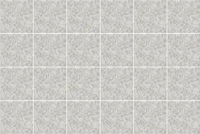 Produktbild von Fliesenaufkleber 15x15 cm – 24 Stück – Selbstklebend – Wasserfest – Pflegeleicht – Hitzebeständig – Für Küche & Bad – Zarte Stoffstruktur