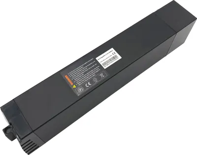 Produktbild von PowerSmart Phylion Akku 36V 11,6Ah Joycube BN10 für Fischer MONTIS 5.0i, MONTIS 6.0i, und EM 1966i
