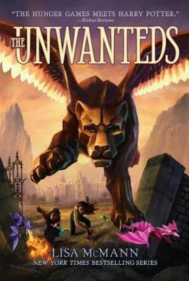 Zdjęcie produktu dla Unwanteds (Reprint)