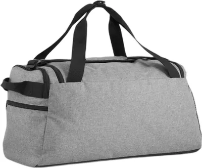 Immagine prodotto di Puma PUMA BUZZ HEATHER Borsa sportiva piccola - grigio, taglia:-