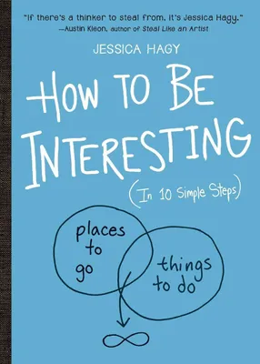 Produktbild von How to Be Interesting