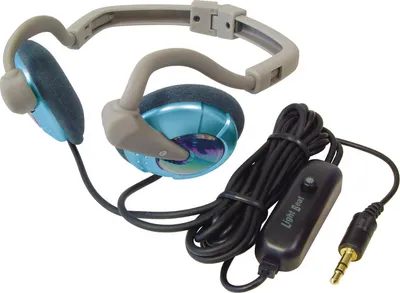 Produktbild von Transmedia OH 30 SIL Mini-Kopfhörer