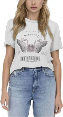 Immagine prodotto di T-shirt Only 15307412-ROCKDUNE da Donna