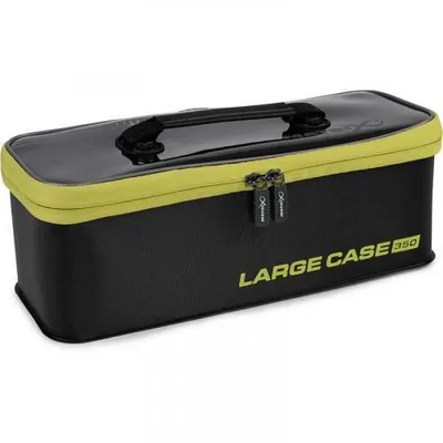 Obrázek produktu pro Uzamykatelná rybářská taška Matrix Large Eva Case 350