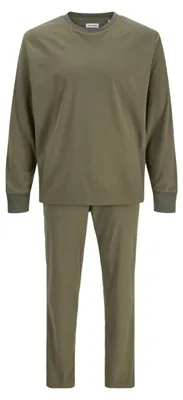 Produktbild von JACK & JONES Jacsolid Lounge Set W Noos