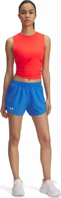 Produktbild von Shorts Under Armour 1382438-402 für Damen