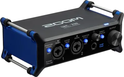 Obrázok produktu pre Zoom UAC-232