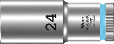 Obrázok produktu pre Wera Wera Werk 05004563001 Bits 24 mm 1-piece 1/2