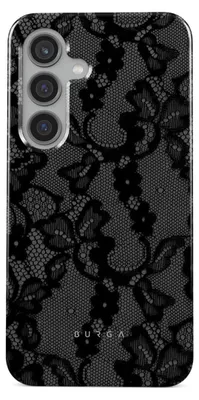 Produktbild von Hülle für Samsung Galaxy S24 - Burga Tough Hard Case Back Cover - Magnetic