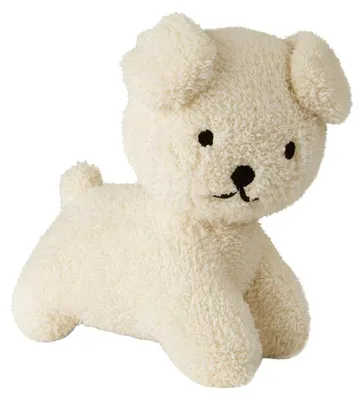 Produktbild von Miffy Snuffie Terry Kuscheltier 30 cm Cream