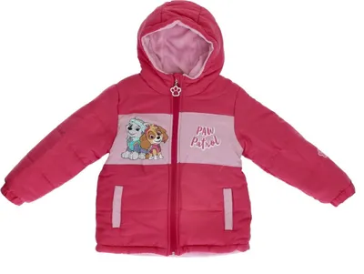Produktbild von Paw Patrol Winterjacke Jacke Robuste und warme Outdoor-Bekleidung für Kinder 3 Jahre