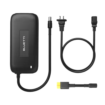 Produktbild von BLUETTI T200S AC Adapter 200W für Stromerzeuger EB55