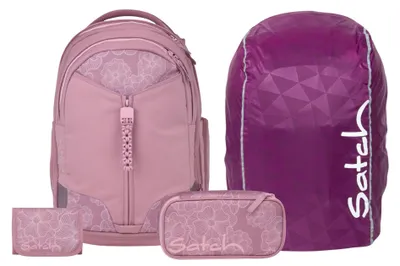 Produktbild von Satch Match Mystic Nights Schulrucksack