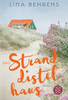 Zdjęcie produktu dla Das Stranddistelhaus