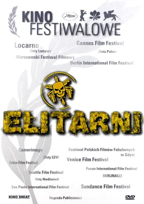 Produktbild von Tropa de Elite (nur Originalversion) [DVD]