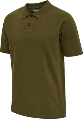 Produktbild von Hummel Polo-Shirt Hummel hmlRED STRETCH POLO