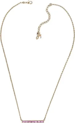 Produktbild von Damenhalskette Adore 5303102 (25 cm)