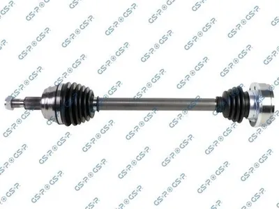 Produktbild von GSP 261045 Antriebswelle Vorne Links für VW Golf IV Schrägheck (1J1) Golf IV Variant (1J5) für AUDI A3 Schrägheck (8L1) für SKODA Octavia I Combi