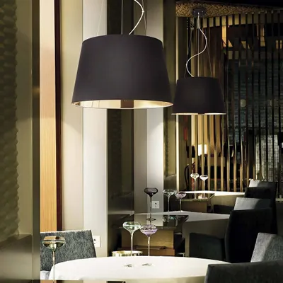 Produktbild von Ideal Lux Hängeleuchte Nordik Sp6