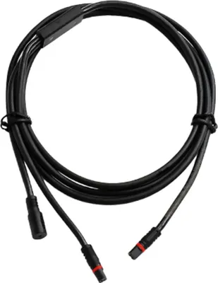 Obrázok produktu pre Bosch Y-kábel, 800 mm (BCH3614_800) – spoľahlivý prepojovací kábel pre zariadenia....
