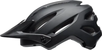 Produktbild von Bell 4FORTY Fahrradhelm matte/gloss black L Schwarz