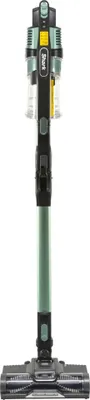 Produktbild von Shark IX101EU, Trocken, Teppich, Harter Boden, 5 Jahr(e), Beutellos, Aqua-Farbe, Schwarz, 0,7 l