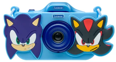 Immagine prodotto di Fotocamera per bambini con Sonic protezione