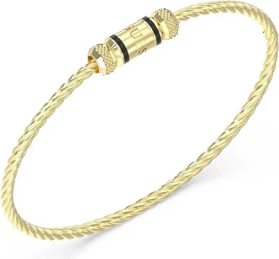 Produktbild von Armbanden   Armreifen Guess Gold   Kollektion  - mann