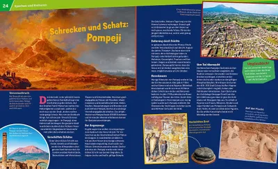 Obrázek produktu pro WAS IST WAS Band 141 Archäologie. Schätze der Vergangenheit