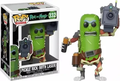 Obrázok produktu pre FUNKO POP! 27862, zberateľská figúrka, Rozprávky