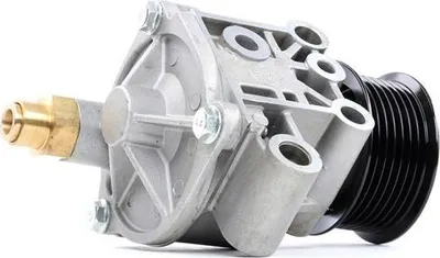 Produktbild von RIDEX 387V0012 Vakuumpumpe Unterdruckpumpe für FORD Transit Mk6 Kasten (V347, V348, FA) Bremsanlage