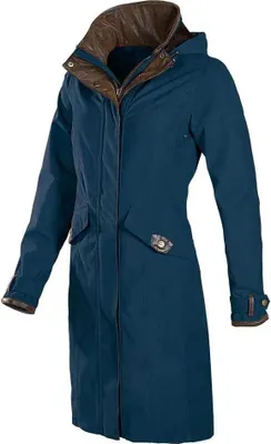Produktbild von Baleno Chelsea Jacke Blau M Frau Blau M