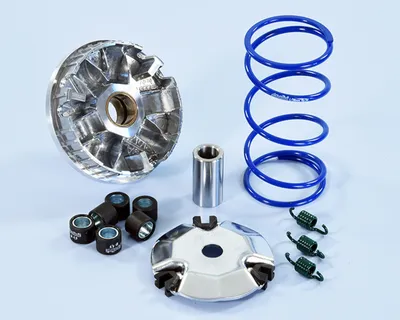 Zdjęcie produktu dla Wariator POLINI Hi-Speed pasujący do Yamaha Aerox 50 4T