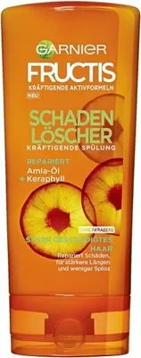 Immagine prodotto di Garnier Fructis Damage Extinguisher Balsamo Rinforzante (200 ml)
