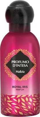Produktbild von Malizia Royal Iris Parfum Eau de Toilette 100ml