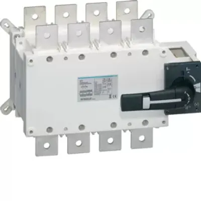 Zdjęcie produktu dla Hager HI458, 380 - 690 V