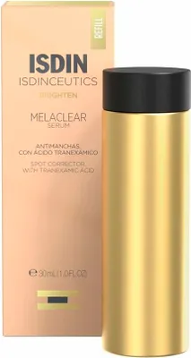 Image de ISDINCEUTICS melaclear Sérum recharge 30ml