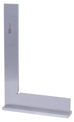Produktbild von KS Tools 300.0285 Anschlagwinkel nach DIN 875/2, 250mm