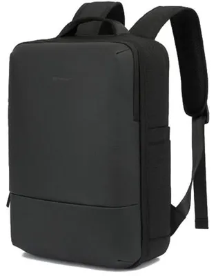 Obrázok produktu pre Batoh na notebook TRACER Squard 3 15,6" čierny