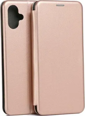 Immagine prodotto di Custodia Beline Book Magnetic Samsung A06 5G Oro Rosa/Rosegold