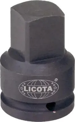 Produktbild von Schlagschrauber Adapter 3/4 auf 1/2 Zoll Cr-Mo