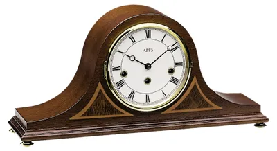 Imagen del producto de Stiluhr Mecánico AMS - 2190-1