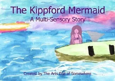Produktbild von The Kippford Mermaid