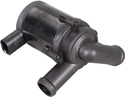 Productafbeelding van METZGER aanvullende waterpomp 2221092 voor VW Touareg (7LA, 7L6, 7L7), elektrisch