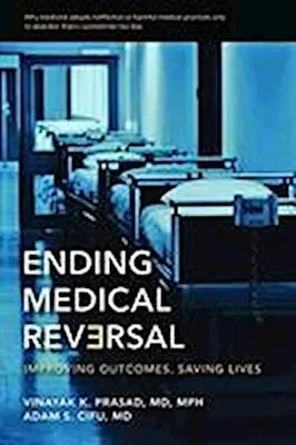Produktbild von Ending Medical Reversal