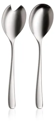 Produktbild von WMF Vision Salatbesteck, 2-teilig 3201002364 4000530642790