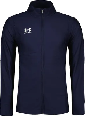 Produktbild von Under Armour Challenger-Trainingsjacke, Blau M