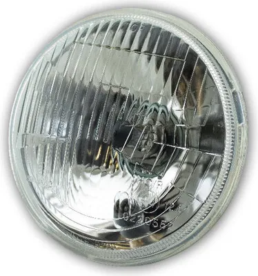 Obrázek produktu pro Scheinwerfereinsatz 5-3/4 Ø 146mm Streuglas