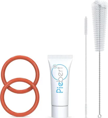 Image de Piebert Kit d'entretien 200929 pour machines à café automatiques Siemens EQ700, EQ9, EQ900
